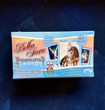 Bella Sara Treasures Value Box sealed new tcg trading card game ccg booster 2009 picture