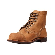 Red Wing Red Wing Iron Ranger Men s 6