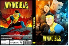 Invincible Animated Series Season 1 Episodes 1-8 English Audio picture