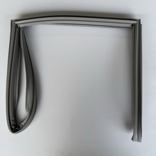 KitchenAid Refrigerator FREEZER door gasket W11456679 OEM Part KRQC736RPS00 picture