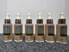 6X Maybelline Super Stay + Vitamin C 24H Skin Tint Foundation # 120 - 1 fl oz/ea picture