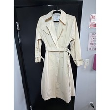 London Fog Maincoats Double Breasted Trench picture