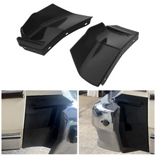 For 1980-1985 Chevrolet Caprice / Impala Rear 1/4 Panel Bumper Fillers picture