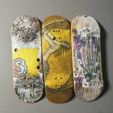 FINGERBOARDS picture
