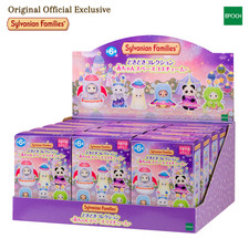 Sylvanian Families Baby Space Costume Blind Box 1BOX  Epoch Japan Limited PSL picture