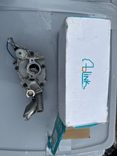 2011-2019 JEEP DODGE CHRYSLER 3.6L ENGINE OIL PUMP OEM NEW MOPAR GENUINE picture