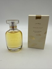 Thymes GOLDLEAF Eau de Parfum Ladies 1.75 fl oz New In Box picture