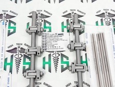ÀO Extèrnal Fixätor 2 Sets 5.0 Fèmur Orthopedíc Surgical Instruments picture
