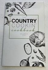 VTG South Dakota SD Cookbook Chamberlain Mobridge Pierre White Lake Andes Platte picture