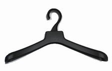 Storm Deluxe Scuba Divers Wetsuit Hanger - Black picture