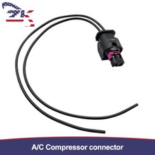Engine Variable Valve Timing Solenoid Connector-Connector Standard S2860 picture