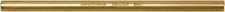 Armstrong 70-292 Brass Taper Punch 1/4