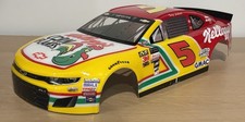 Losi 1/12 Custom Terry Labonte Kelloggs Corn Flakes  Camaro Nascar RC Body picture