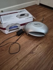 ORLY Gel FX Professional Gel Manicure LED 480 FX Lamp Gel Nail Dryer And Polish picture