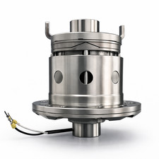 Dana 30 Electric Locker 27 Spline | 3.73 & Up | E-Locker for Jeep picture