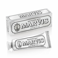 Marvis Whitening Mint Toothpaste picture