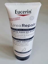 Eucerin Urea Repair - Intense Hydration - 10% Urea + Ceramides - 100 mL - France picture