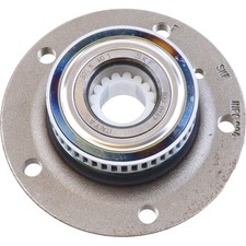 SKF Front Wheel Hub Bearing Assembly BR930349 For BMW E36 E46 E34 M5 Z3 Z4 picture