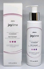 Plexus Joyome Revitalizing Daily Cleanser Clear Cranberry Citrus 3.4 fl oz New picture