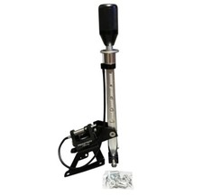 Billet Race Spec B Series D Series Shifter Box Lockout Integra picture