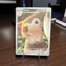 Furret 168/159 Sv09: Journey Together Holo picture
