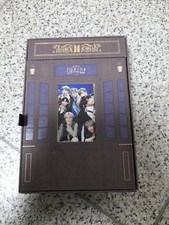BTS Bangtan Boys MAGIC SHOP 5Th Muster DVD+Photobook+postcard Set W/O Photocard picture