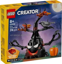LEGO 40900 Scary Haunted Tree Halloween NEW SEALED picture