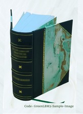Avesta, The Sacred Books of The Parsis V. All 3 Vol.s 1896 [Leather Bound] picture