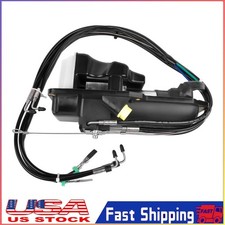 Power Trim Actuator Motor Assembly For Volvo Penta SX-A,DPS-A-B 21945915 New picture