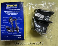 MOOG K9900 Rack and Pinion Mount Bushing Altima Maxima Stanza Axxess I30 89-00 picture