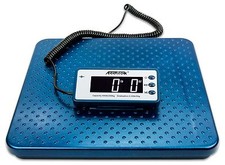 Accuteck 440lb Heavy Duty Digital Metal Industry Shipping Postal Scale  picture