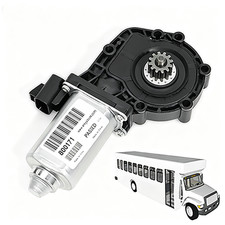 P100047 For A & M Systems 113260 New Bus Door Control Motor 21252144 US Stock picture