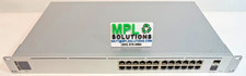 Ubiquiti Networks USW-24 UniFi Pro 24 Port Switch working condition USED, TESTED picture