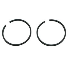 40mm Piston Rings 49CC 50CC 2-stroke Motorized Bicycle Motorised Bike Engine picture
