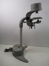 Vintage Bausch & Lomb Optical 42-63-59 Inverted Microscope w/ Stand Collectible picture
