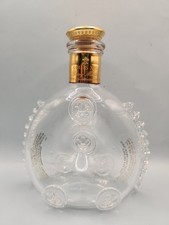 Remy Martin Louis XIII Grande Champagne Cognac 750ml Baccarat Crystal decanter picture
