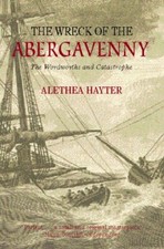 The Wreck of the Abergavenny By Alethea Hayter picture