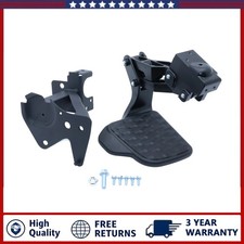 Rear Retractable Truck Bumper Bed Step 82216597AC For Ram 1500 2024 2025 2026 picture