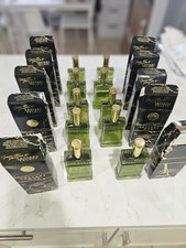 10 units set Vintage DISCONTINUED Caesar's Man LEGENDARY Clgne 4fl Oz Brand NEW picture
