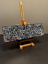 Guy Buffet Original Painting 