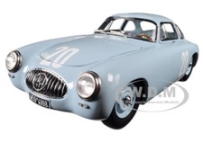 MERCEDES 300 SL #20 BLUE GRAND PRIX OF BERN 1952 LTD 1500PC 1/18 BY CMC 159 picture
