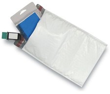 200 #2 8.5x12 Poly Bubble Mailers Envelopes Shipping Bags (Valuemailers Brand) picture