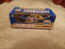1/24 NASCAR 2000 RON HORNADAY NAPA ACTION picture