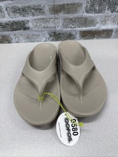 OOFOS OOriginal Sandals M11/W13 Nomad Recovery Flip Flop Arch Comfort Foam picture