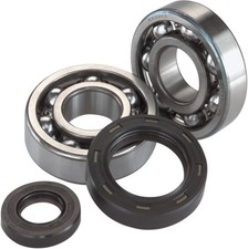 Moose Racing Crank Bearing and Seal Kit 0924-0220 for 2003-2026 KTM 250 SX picture
