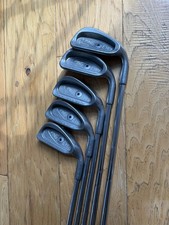 Ping Eye 2 Iron Set (3i-5i,7i,8i) - ZZ Lite - RH - Black Dot - MATCHING SERIALS picture