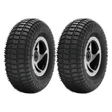 2pc 9x3.50-4