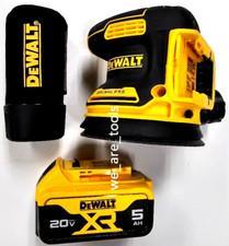 DeWalt DCW210 20V Cordless 5