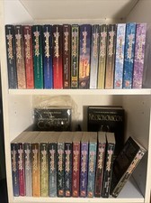 DRAGONLANCE PAPERBACKS: 1st editions- You choose from the menu. picture