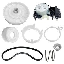 W10913953 50SM21-1-221B W11481722 Washer Shift Actuator W10721967 Washer picture